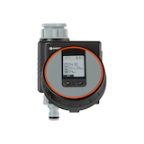 Artikelbild 1 für GARDENA Bewässerungssteuerung Flex, Artikelnummer 205282