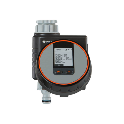 Artikelbild für GARDENA Bewässerungssteuerung Flex, Artikelnummer 205282