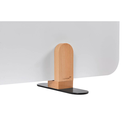 Artikelbild 2 für Legamaster Tischtrennwand ELEMENTS 7-209921, weiß 120,0 x 60,0 cm, 1 St., Artikelnummer 496697