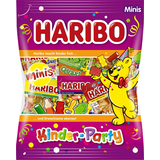 Artikelbild 1 für HARIBO Kinder-Party Fruchtgummi 14 St./250,0 g, Artikelnummer 171551