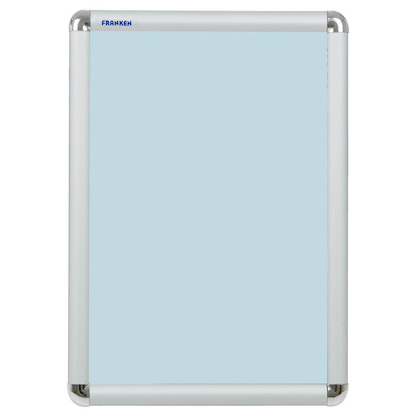 Artikelbild 4 für FRANKEN Klapprahmen Standard silber 32,7 x 45,0 cm, 1 St., Artikelnummer 533822