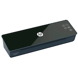 Artikelbild 1 für HP Pro Laminator 600 A3 Laminiergerät bis DIN A3, Artikelnummer 422100