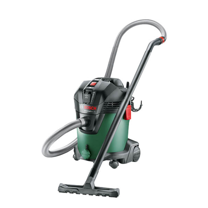 Artikelbild für BOSCH Home & Garden Nass-/Trockensauger AdvancedVac 20 1.200 W, Artikelnummer 466397