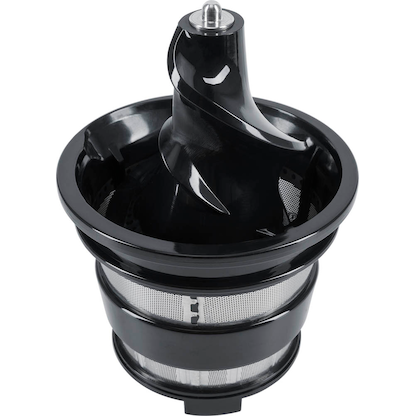 Artikelbild 3 für Steba E 400 Entsafter silber/schwarz 400 W, Artikelnummer 491748