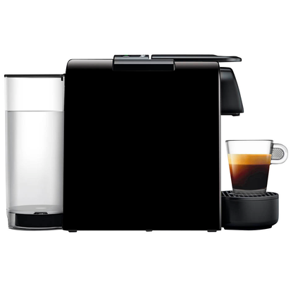 Artikelbild 3 für DeLonghi Nespresso EN85.B Kapselmaschine schwarz, Artikelnummer 142792