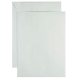 Artikelbild 1 für kaenguruh the world of paper Versandtaschen DIN C4 ohne Fenster grau 250 St., Artikelnummer 736247