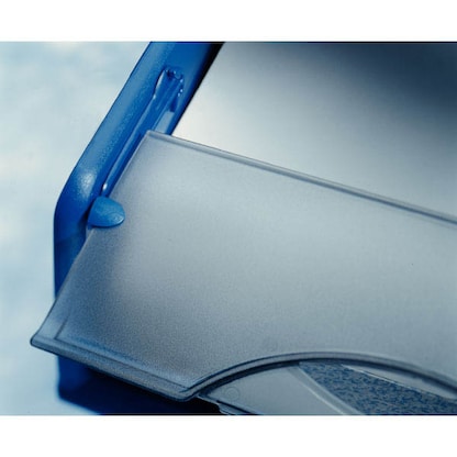 Artikelbild 5 für LEITZ Briefablage Sorty A4 blau DIN A4, 1 St., Artikelnummer 142513