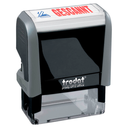 Artikelbild für trodat Textstempel 