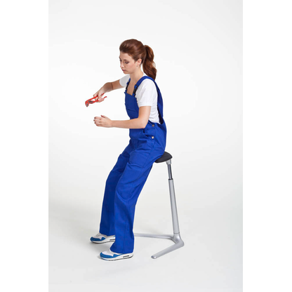 Artikelbild 8 für bimos Stehhilfe Fin 9144-2000 schwarz, silber, 1 St., Artikelnummer 396700