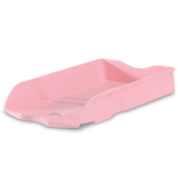 Artikelbild 1 für HAN Briefablage Re-LOOP pastellrosa DIN A4, 1 St., Artikelnummer 372369