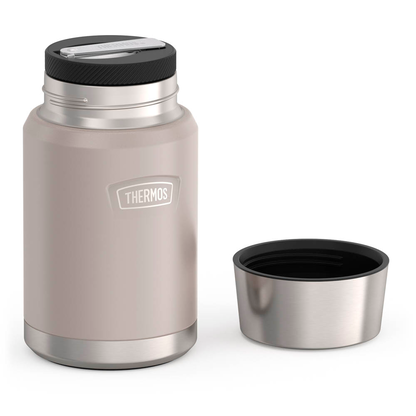 Artikelbild 3 für THERMOS® Isolier-Speisebehälter ICON Food Jar grau 0,71 l, 1 St., Artikelnummer 549406