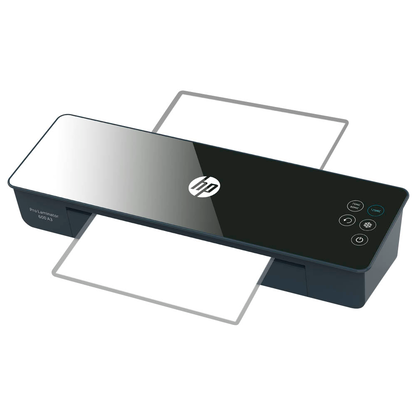 Artikelbild 6 für HP Pro Laminator 600 A3 Laminiergerät bis DIN A3, Artikelnummer 422100