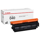Artikelbild 1 für Canon 040 BK schwarz Toner, Artikelnummer 334108