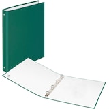 Artikelbild 1 für DONAU Ringbuch 4-Ringe grün 2,5 cm DIN A4, 1 St., Artikelnummer 184861