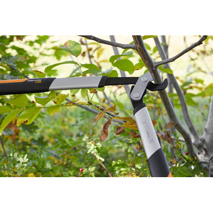 Artikelbild 6 für FISKARS® PowerGear™ X LX92-S Astschere, Artikelnummer 929059