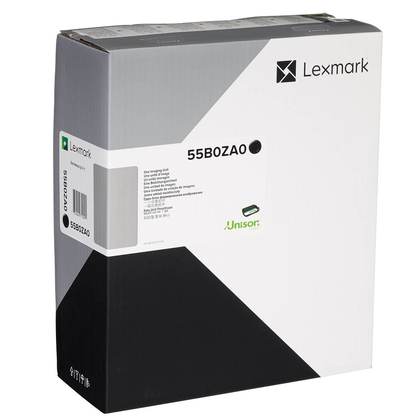 Artikelbild 2 für Lexmark 55B0ZA0 Fotoleiter, 1 St., Artikelnummer 250211