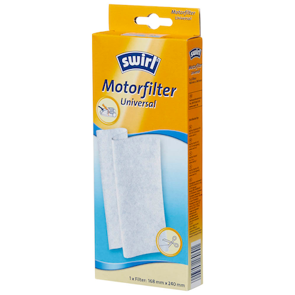 Artikelbild 3 für swirl® Motorfilter für Staubsauger, 1 St., Artikelnummer 483687