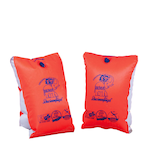 Artikelbild 1 für BEMA® Schwimmflügel rot, Artikelnummer 504702