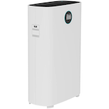 Artikelbild 1 für LMG Luftreiniger weiß 66 W, Artikelnummer 601783