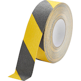 Artikelbild 1 für DURABLE Markierungsband DURALINE® GRIP gelb, schwarz 50,0 mm x 15,0 m, Artikelnummer 904241