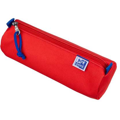 Artikelbild 2 für OXFORD Schlampermäppchen rot, 22,0 x 7,0 cm, Artikelnummer 898223