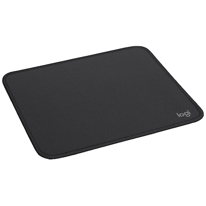 Artikelbild 4 für Logitech Mousepad Studio grafit, Artikelnummer 875734