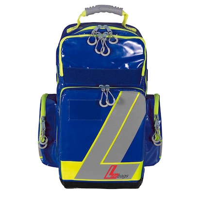 Artikelbild für SÖHNGEN Notfallrucksack Lifebag L blau, Artikelnummer 330957