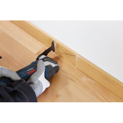 Artikelbild 3 für BOSCH AII 65 BSPC Tauchsägeblätter, 10 St., Artikelnummer 488279