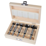 Artikelbild 1 für makita Forstnerbohrer-Set D-47363, 5-teilig, Artikelnummer 416208