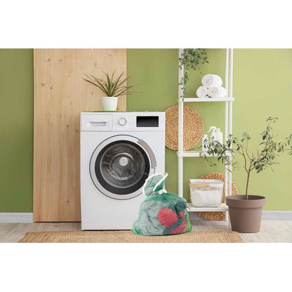 Artikelbild 4 für GREENSPEED™ Wäschenetz grün, 1 St., Artikelnummer 385829