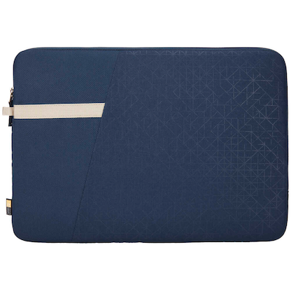 Artikelbild für case LOGIC® Laptophülle Ibira Polyester marineblau bis 39,6 cm (15,6 Zoll), Artikelnummer 769988