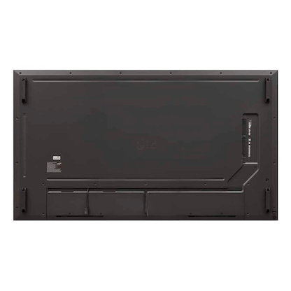 Artikelbild 3 für LG 86UH5N-M Signage UHD-Display, schwarz, 218,0 cm (86,0 Zoll), Artikelnummer 800472