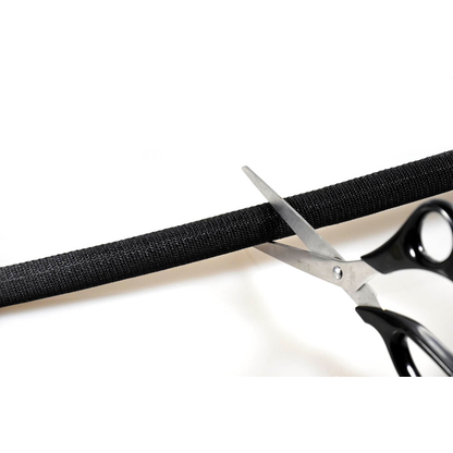 Artikelbild 6 für LABEL THE CABLE Kabelmantel CABLE TUBE PRO schwarz, 1 St., Artikelnummer 654879