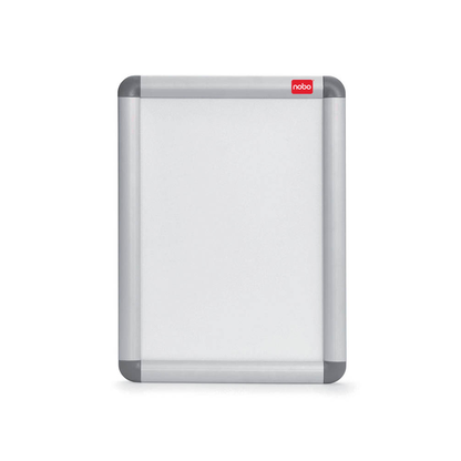 Artikelbild 2 für nobo Klapprahmen silber 65,2 x 89,5 cm, 1 St., Artikelnummer 699708