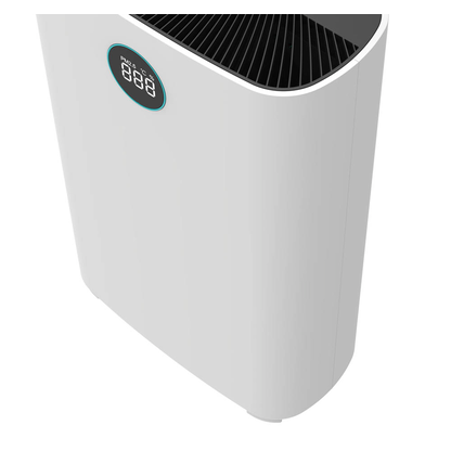 Artikelbild 9 für LMG Luftreiniger weiß 66 W, Artikelnummer 601783