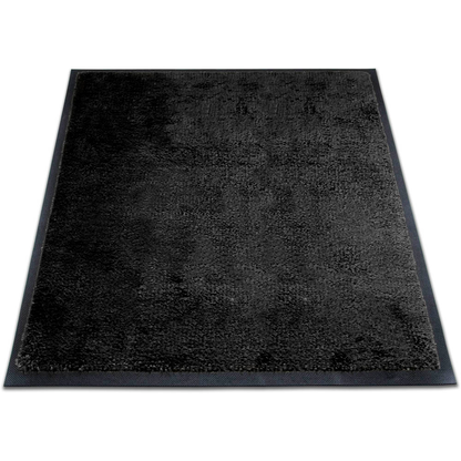 Artikelbild 2 für miltex Fußmatte Eazycare Style tiefschwarz 75,0 x 85,0 cm, Artikelnummer 868479