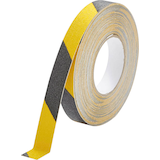 Artikelbild 1 für DURABLE Markierungsband DURALINE® GRIP gelb, schwarz 25,0 mm x 15,0 m, Artikelnummer 904257