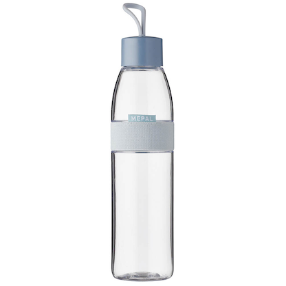 Artikelbild für MEPAL Trinkflasche Ellipse nordic blue 700,0 ml, 1 St., Artikelnummer 435196