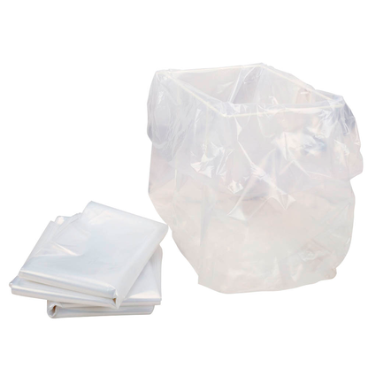 Artikelbild 2 für HSM Müllbeutel für Aktenvernichter, 25 St., Artikelnummer 496057