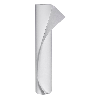 Artikelbild 3 für Meditrade® Ärztekrepp ROLLICEL® 1-lagig weiß 55,0 cm x 50,0 m, 6 Rollen, Artikelnummer 565587