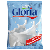 Artikelbild 1 für Nestlé GLORIA Kaffeeweißer 500,0 g, Artikelnummer 690927