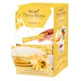 Artikelbild 1 für HELLMA Honigsticks, 100 x 8,0 g, Artikelnummer 131969