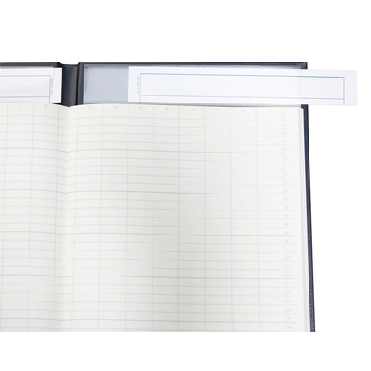 Artikelbild 4 für KÖNIG & EBHARDT Spaltenbuch 86-1134201 16-Spalten, 32 Zeilen Spalten, Artikelnummer 508754