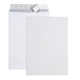 Artikelbild 1 für dundee Versandtaschen DIN B4 ohne Fenster weiß 10 St., Artikelnummer 612022