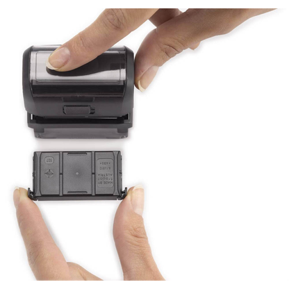 Artikelbild 3 für trodat Textstempel 