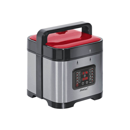 Artikelbild 2 für Steba DD 1 ECO Dampfgarer, Artikelnummer 316321