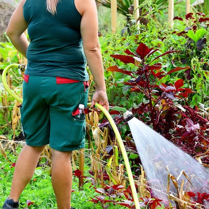 Artikelbild 6 für relaxdays Gießstab, Artikelnummer 439473