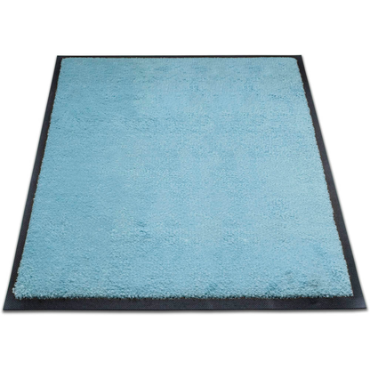 Artikelbild 2 für miltex Fußmatte Eazycare Style pastellblau 75,0 x 85,0 cm, Artikelnummer 868483