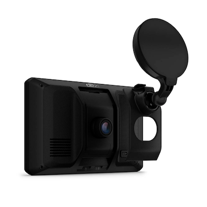 Artikelbild 6 für GARMIN dēzl™ LGV710 mit integrierter DashCam Navigationsgerät 17,7 cm (7,0 Zoll), Artikelnummer 165609