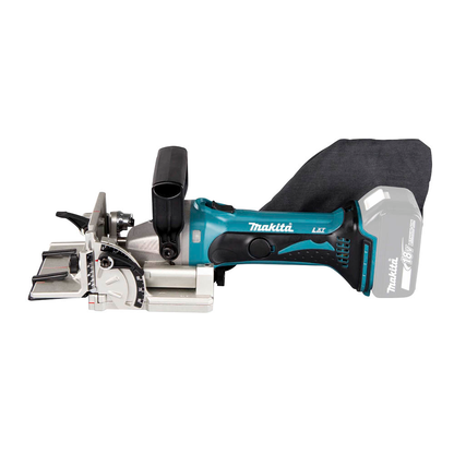 Artikelbild 6 für makita DPJ180Z Akku-Nutfräse 18,0 V, ohne Akku, Artikelnummer 304406